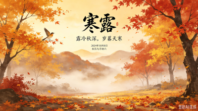 寒露