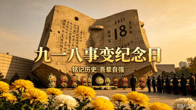 九一八事变纪念日
