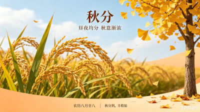秋分