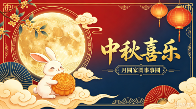 中秋节