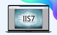 Windows IIS 7.5 WordPress伪静态中文链接404错误解决办法