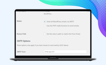 WordPress SMTP邮件发送插件:WP Mail SMTP
