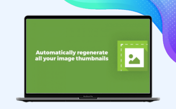WordPress重新生成缩略图插件:Regenerate Thumbnails