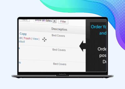 WordPress文章、分类自定义排序插件:Simple Custom Post Order