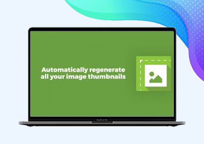 WordPress重新生成缩略图插件:Regenerate Thumbnails